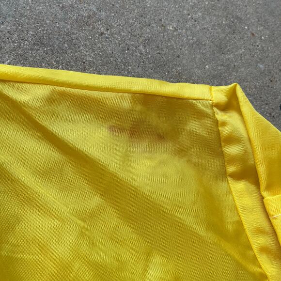 Vintage 70s Monroe Racing Lightweight Jacket Large - Picture 6 of 7